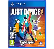 Just Dance 2017 (PS4)_1036987593