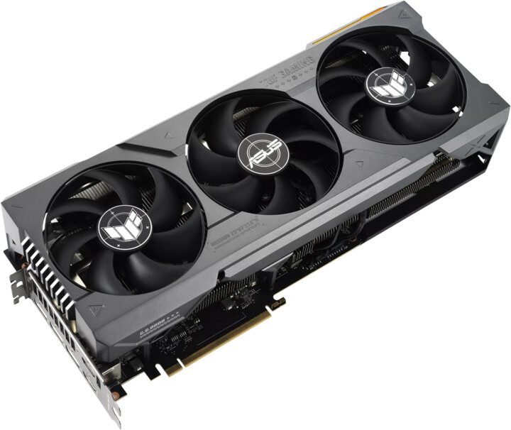 ASUS TUF Gaming GeForce RTX 4080, 16GB GDDR6X_1640943316