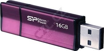 Silicon Power Ultima 150 - 16GB, Purple_591133995