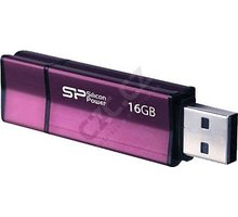 Silicon Power Ultima 150 - 16GB, Purple_591133995