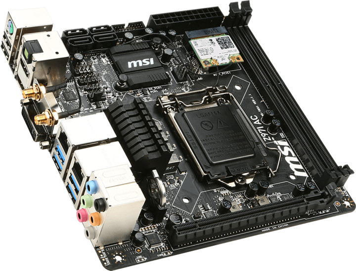 MSI Z97I AC - Intel Z97_1950184387