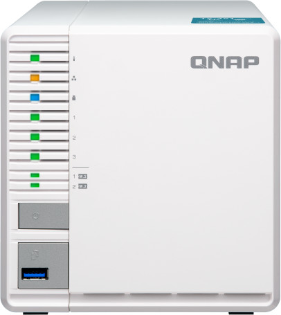 QNAP TS-351-2G_268056301