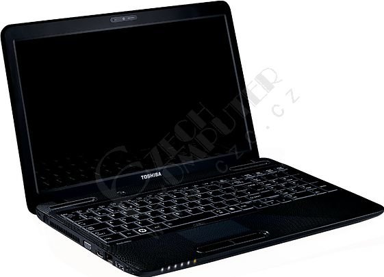 Замена матрицы toshiba satellite l650