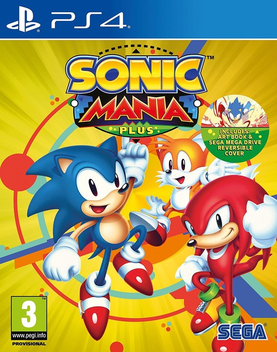 Sonic Mania Plus (PS4)_751756414