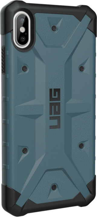 UAG Pathfinder Case Slate iPhone Xs Max, grey_276348110