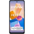 Infinix Hot 40i, 8GB/256GB, Starlit Black_2089723646