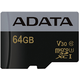 ADATA Micro SDXC Premier Pro 64GB 95MB/s UHS-I U3