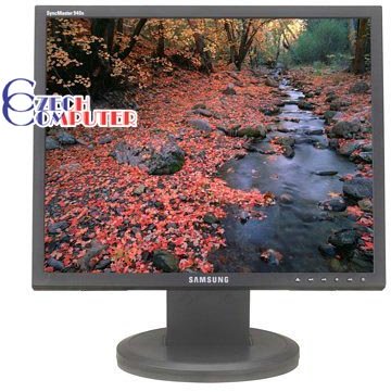 Samsung SyncMaster 940B černý - LCD monitor monitor monitor 19&quot;_476544169