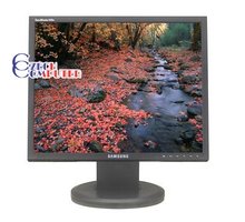 Samsung SyncMaster 940B černý - LCD monitor monitor monitor 19&quot;_476544169