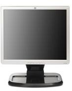 Hewlett-Packard L1740 advantage line - LCD monitor 17"