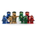 Baterka LEGO Ninjago Legacy - Jay, LED_1145286227