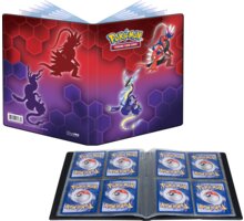 Album Ultra Pro Pokémon: GS Koraidon & Miraidon - A5, 80 karet UP16183