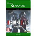 Residen Evil 2: Deluxe Edition (Xbox ONE) - elektronicky_129447163