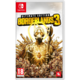 Borderlands 3 - Ultimate Edition (SWITCH)