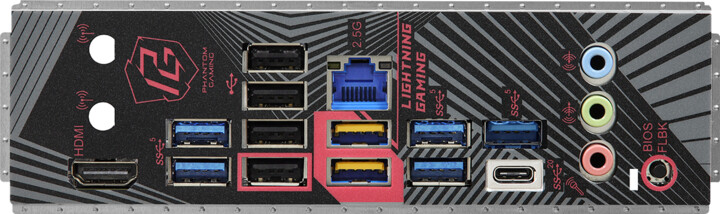 ASRock B650 PG Lightning - AMD B650_1592788080