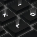 Logitech Illuminated Keyboard CZ_275219039
