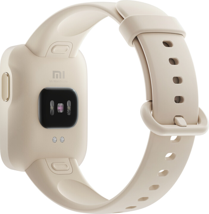 Xiaomi Mi Watch Lite, Ivory_714780734