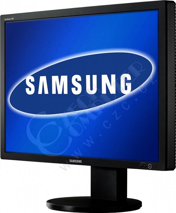 Samsung SyncMaster 305T - LCD monitor 30&quot;_1077900712