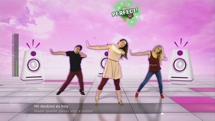 Just Dance Disney Party 2 (Xbox ONE)_1821030069