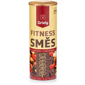 GRIZLY ořechy - Fitness směs, 500g