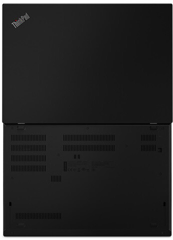 Lenovo ThinkPad L490, černá_1020128193