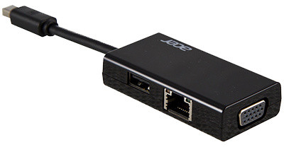 Acer konvertor VGA/RJ45/USB2_371620666