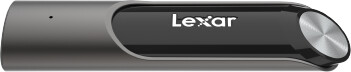 Lexar JumpDrive P30 - 512GB, šedá_1808080531