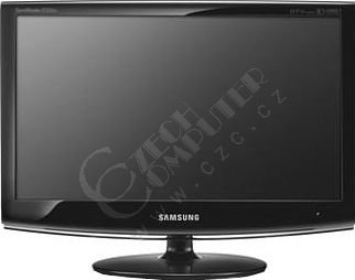 Samsung SyncMaster 2333HD černý - LCD monitor 23&quot;_398398547