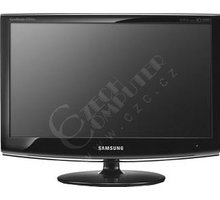 Samsung SyncMaster 2333HD černý - LCD monitor 23&quot;_398398547