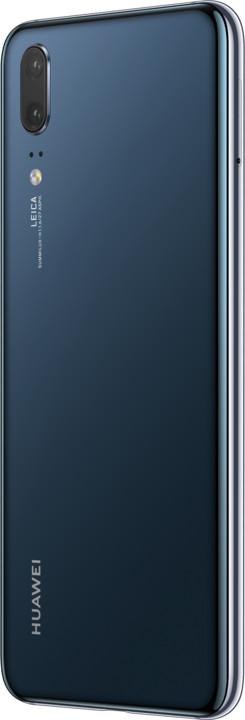 Huawei P20, 4GB/128GB, Dual Sim, Midnight Blue_1431774389