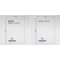 Ochranné obaly na karty Gamegenic - Matte Double Sleeving Pack (2x 100 ks)_1147282442