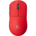 Logitech G Pro X Superlight, červená_140895532