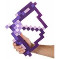 Replika Minecraft - Purple Bow and Arrow (40 cm)_1438135044