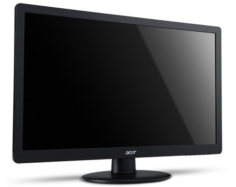 Acer S220HQLBbd - LED monitor 22&quot;_110750831