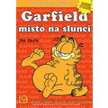 Komiks Garfield místo na slunci, 19.díl