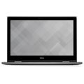 Dell Inspiron 15 (5568) Touch, šedá_129201412