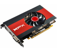 XFX Radeon RX 550 2GB D5, 2GB GDDR5_1017033490