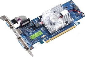GIGABYTE HD 4350 Experience 512MB_555734842