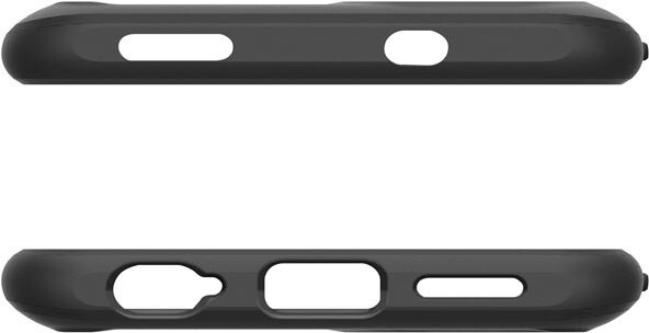 Spigen Ultra Hybrid Xiaomi Redmi Note 10, černá_1104683965