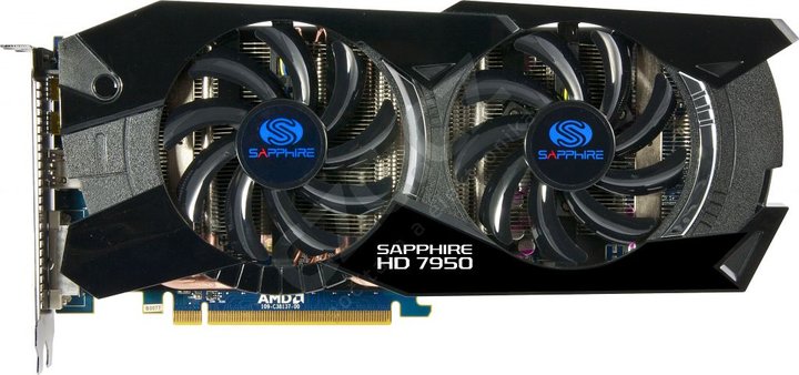Sapphire HD 7950 3GB OC GDDR5_1937252904