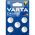VARTA lithiová baterie CR2032, 5ks - SAMOSTATNĚ NEPRODEJNÉ!_889101650