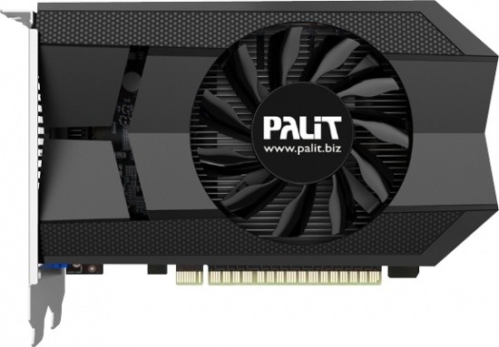 PALIT GeForce GTX 650 Ti 1GB_1674568994