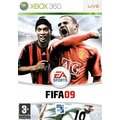 FIFA 09 - X-360