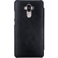 Nillkin Qin S-View Pouzdro Black pro Huawei Mate 9_381315925
