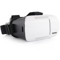 Modecom FreeHANDS MC-G3DP, 3D/VR brýle pro smartphony_1116745347