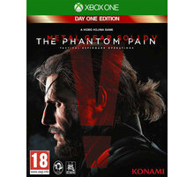 Metal Gear Solid V: The Phantom Pain (Xbox ONE)_246996417