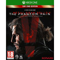 Metal Gear Solid V: The Phantom Pain (Xbox ONE)