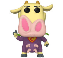 Figurka Funko POP! Cow and Chicken - Cow_461238247