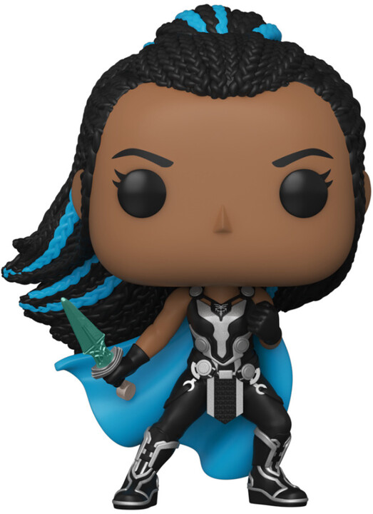 Figurka Funko POP! Thor: Love and Thunder - Valkyrie_1911757770