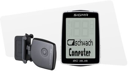 Sigma BC 16.16 STS CAD Smart NFC, bezdrátová verze_137005944